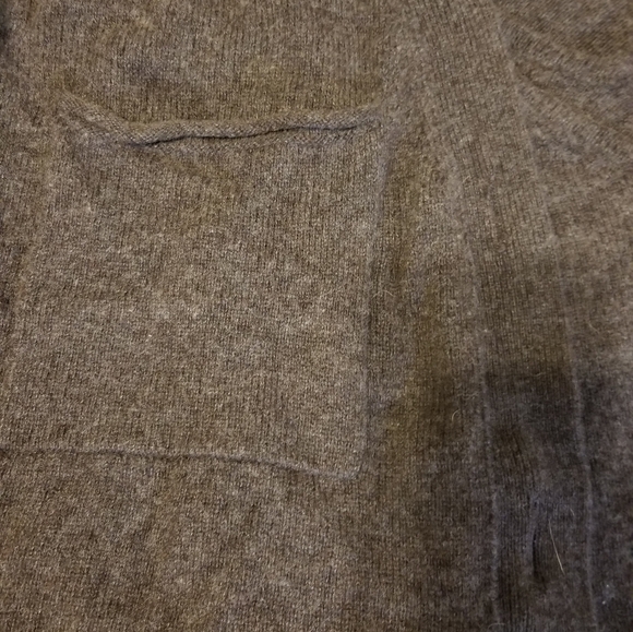 Madewell brown sweater set size small - Picture 4 of 11